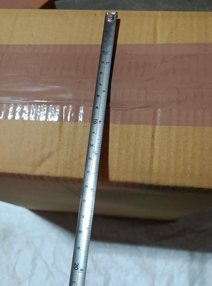 Minimalist Wall-Mounted Storage Box for The Bathroom